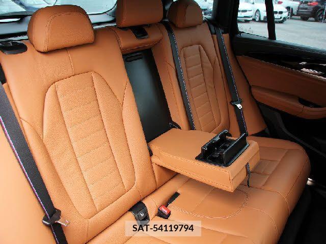 Bmw X3 2019-12 263046-11