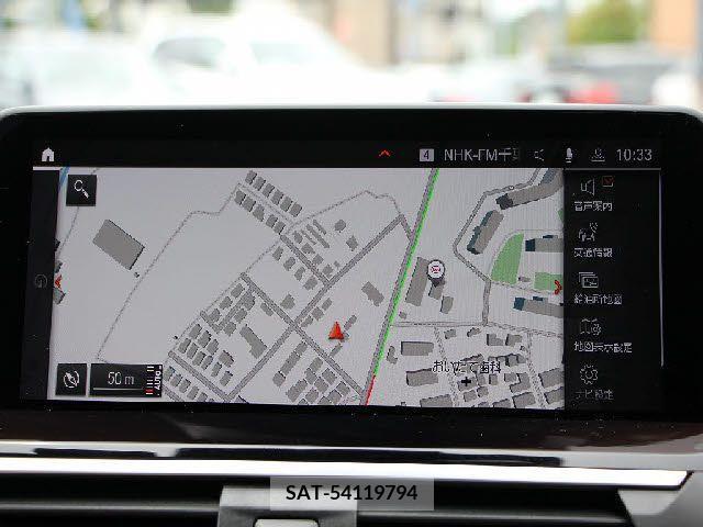 Bmw X3 2019-12 263046-5
