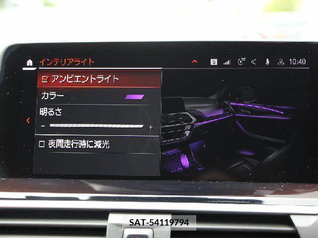 Bmw X3 2019-12 263046-19