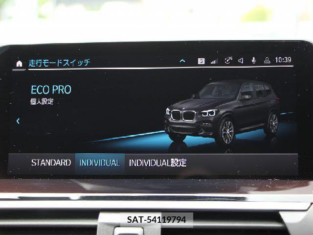 Bmw X3 2019-12 263046-17