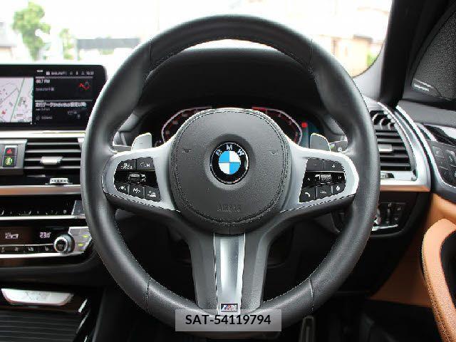 Bmw X3 2019-12 263046-12
