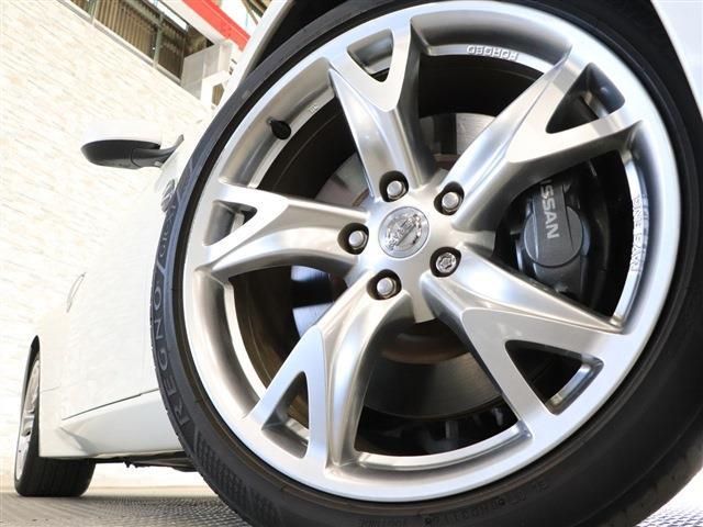 Nissan FAIRLADY Z 2012-03 361-19