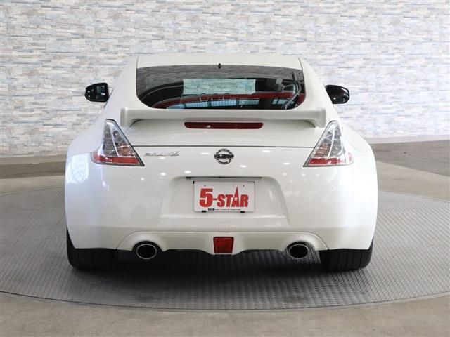 Nissan FAIRLADY Z 2012-03 361-6