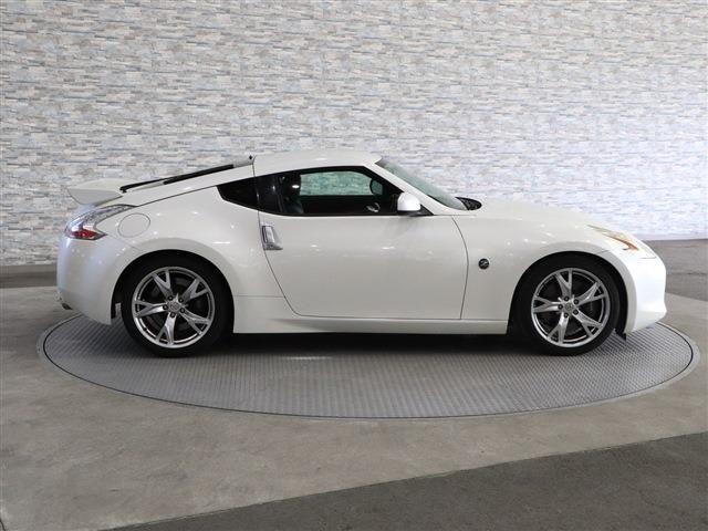 Nissan FAIRLADY Z 2012-03 361-5
