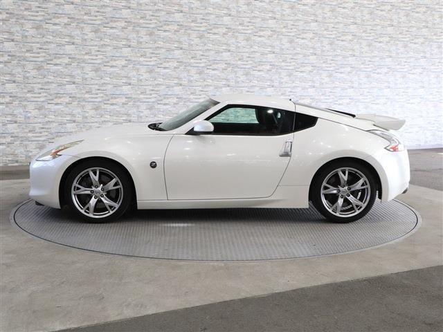 Nissan FAIRLADY Z 2012-03 361-4