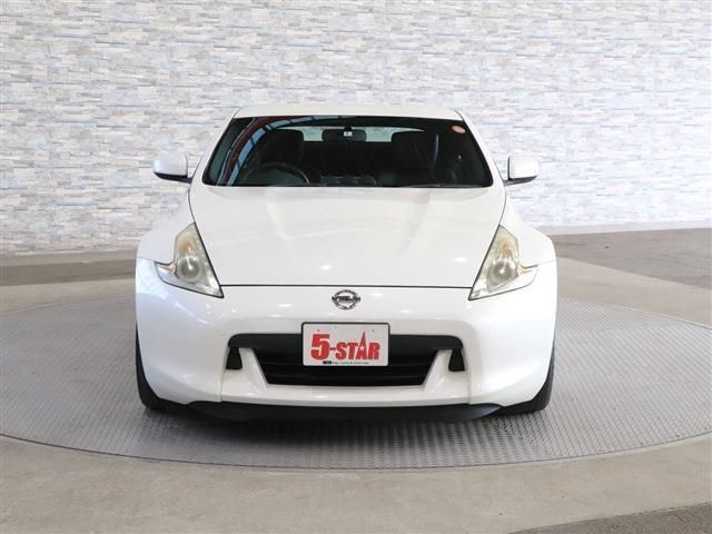 Nissan FAIRLADY Z 2012-03 361-3