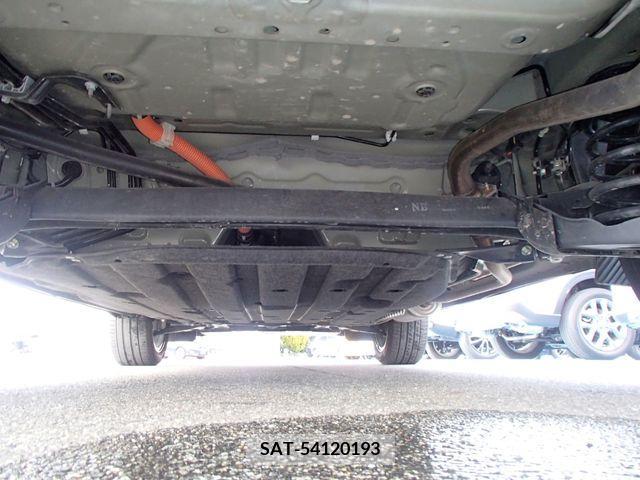 Honda VEZEL 2021-05 224614-5
