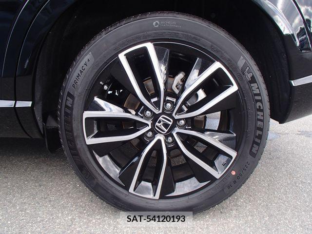 Honda VEZEL 2021-05 224614-6