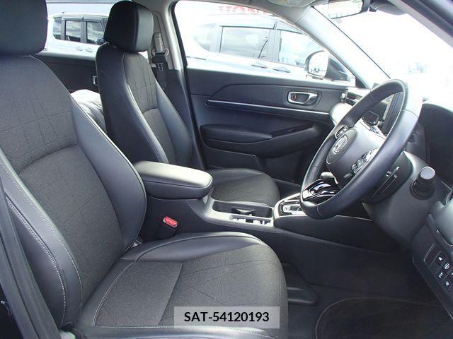 Honda VEZEL 2021-05 224614-7