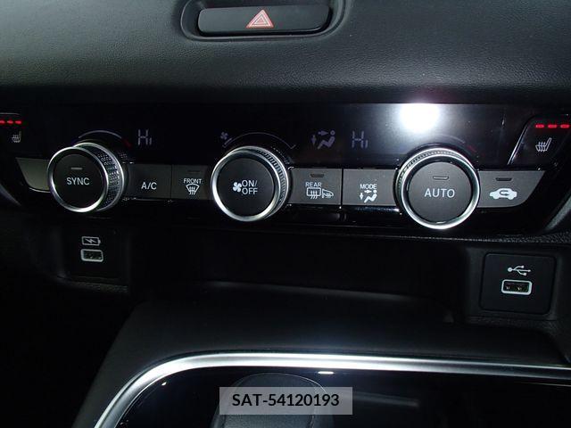 Honda VEZEL 2021-05 224614-18
