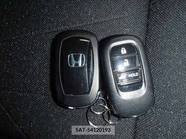 Honda VEZEL 2021-05 224614-8
