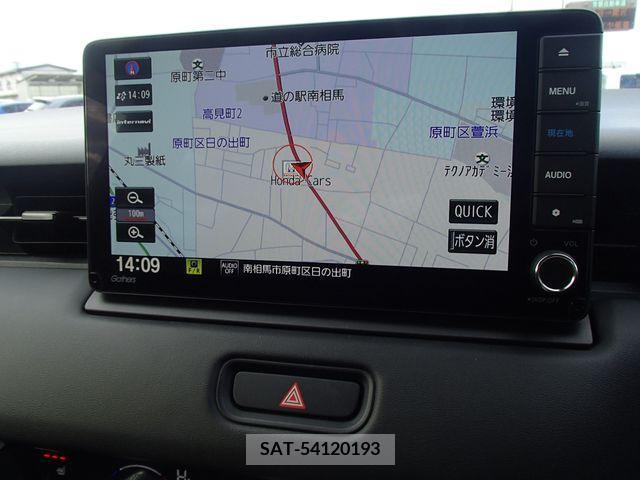 Honda VEZEL 2021-05 224614-19
