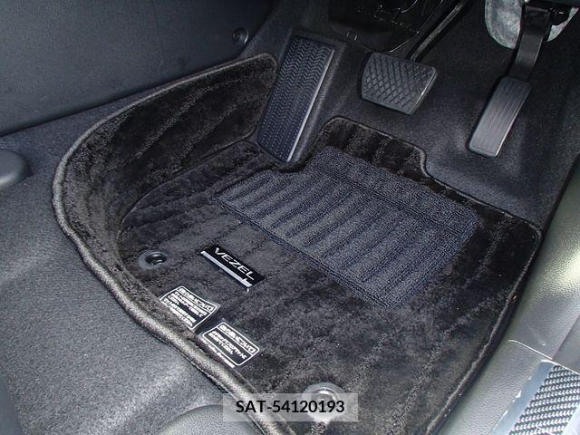 Honda VEZEL 2021-05 224614-9