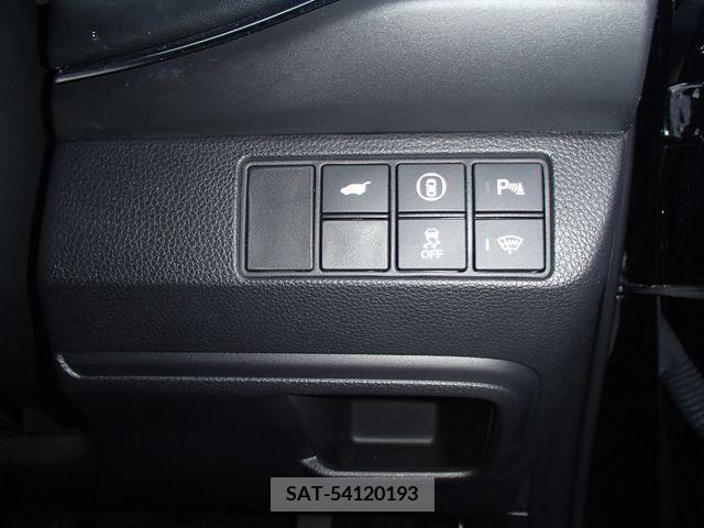Honda VEZEL 2021-05 224614-10