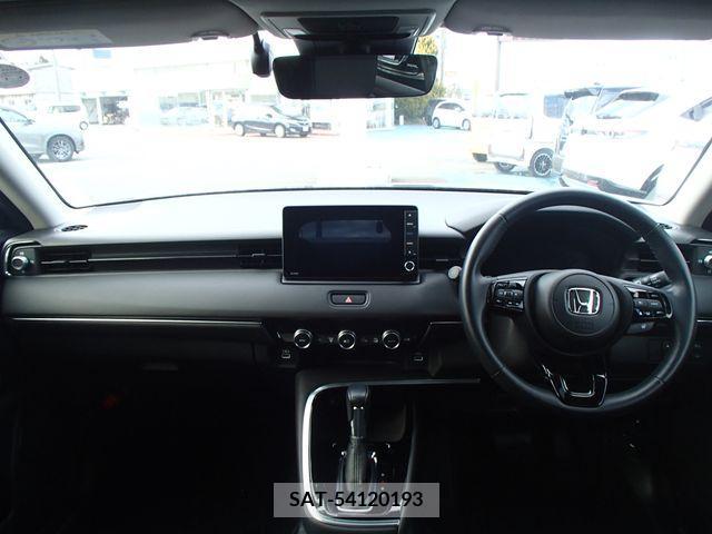 Honda VEZEL 2021-05 224614-11