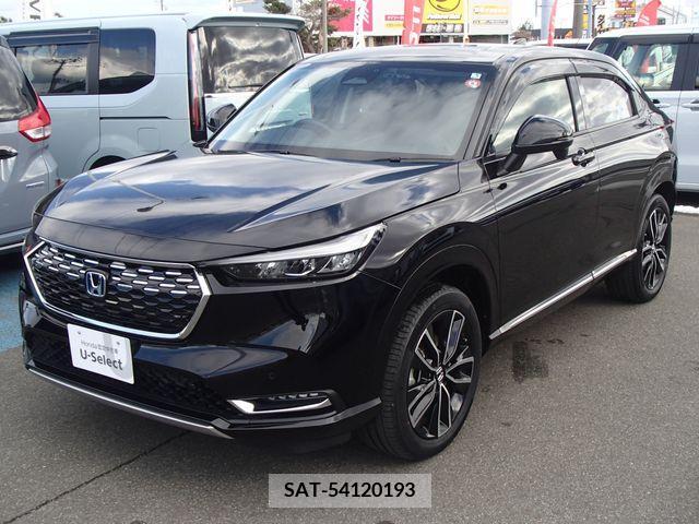 Honda VEZEL 2021-05 224614-0