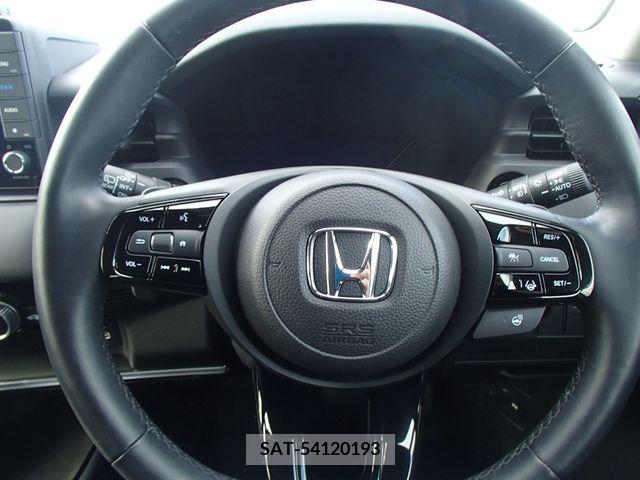 Honda VEZEL 2021-05 224614-12