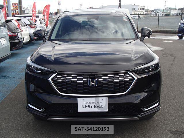Honda VEZEL 2021-05 224614-1
