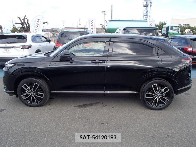Honda VEZEL 2021-05 224614-2
