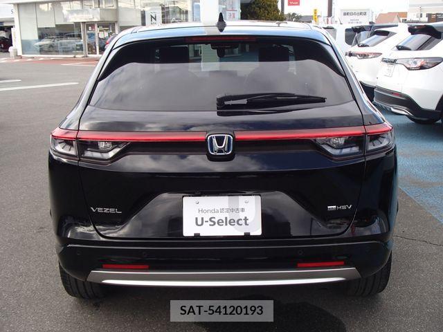 Honda VEZEL 2021-05 224614-4