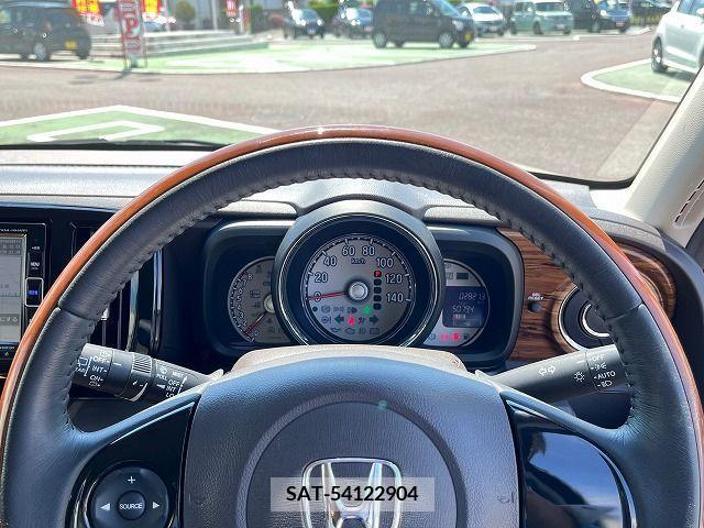 Honda N-ONE 2018-11 307612-7