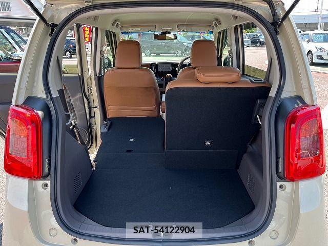 Honda N-ONE 2018-11 307612-21