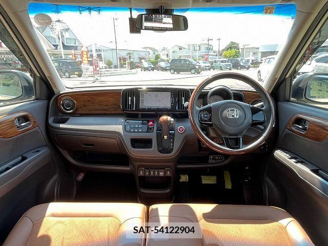 Honda N-ONE 2018-11 307612-1