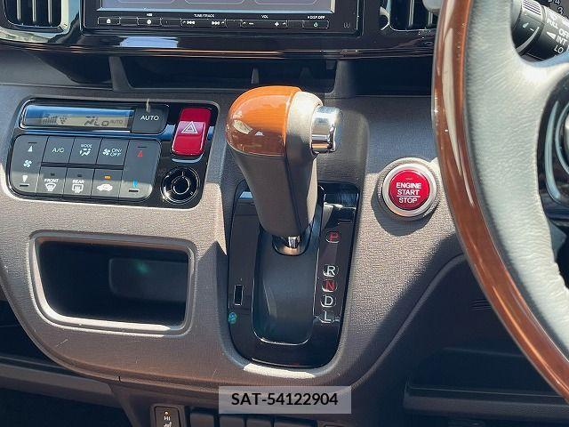Honda N-ONE 2018-11 307612-19