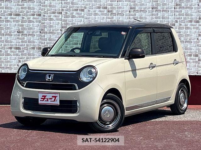 Honda N-ONE 2018-11 307612-0