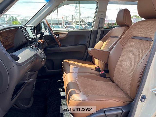 Honda N-ONE 2018-11 307612-18