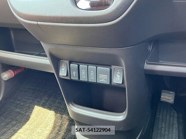 Honda N-ONE 2018-11 307612-16