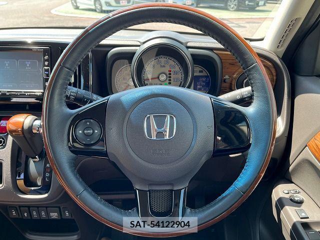 Honda N-ONE 2018-11 307612-13