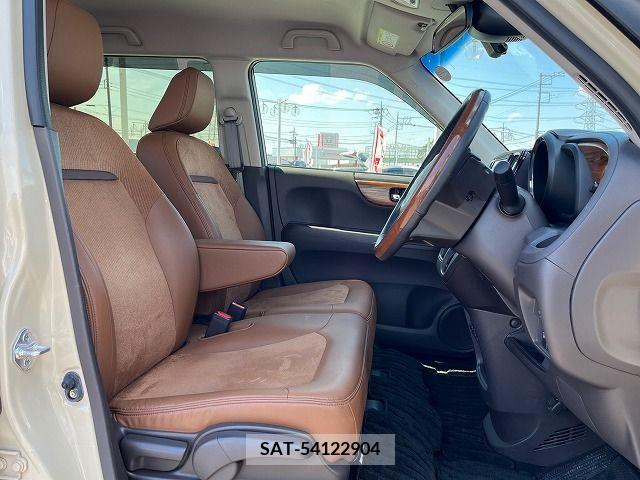 Honda N-ONE 2018-11 307612-9