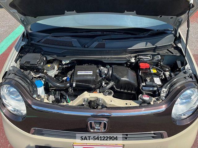 Honda N-ONE 2018-11 307612-27