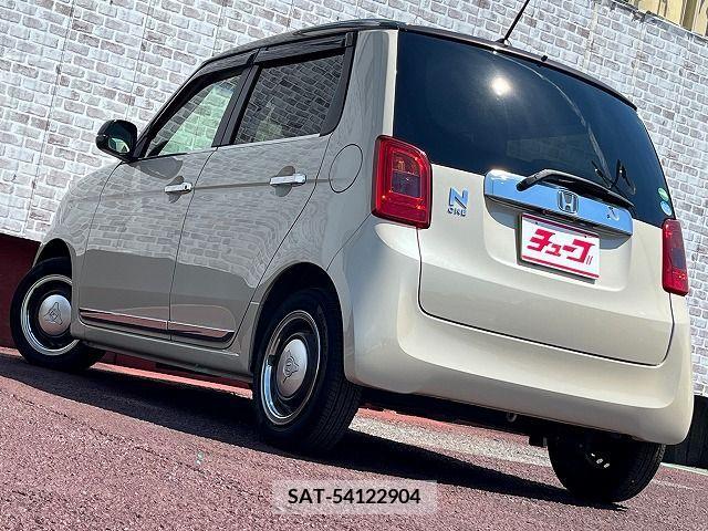 Honda N-ONE 2018-11 307612-8