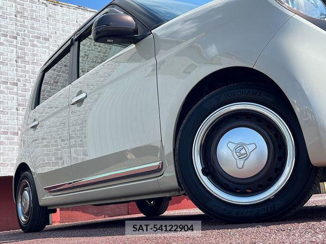 Honda N-ONE 2018-11 307612-26
