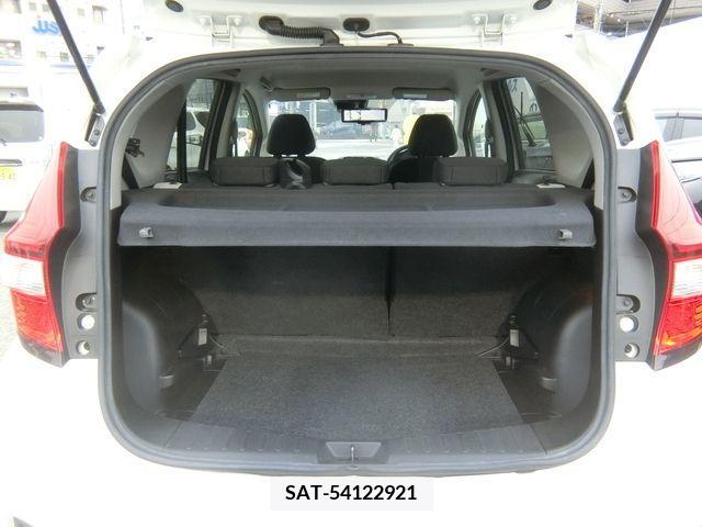 Nissan NOTE 2018-06 245767-7