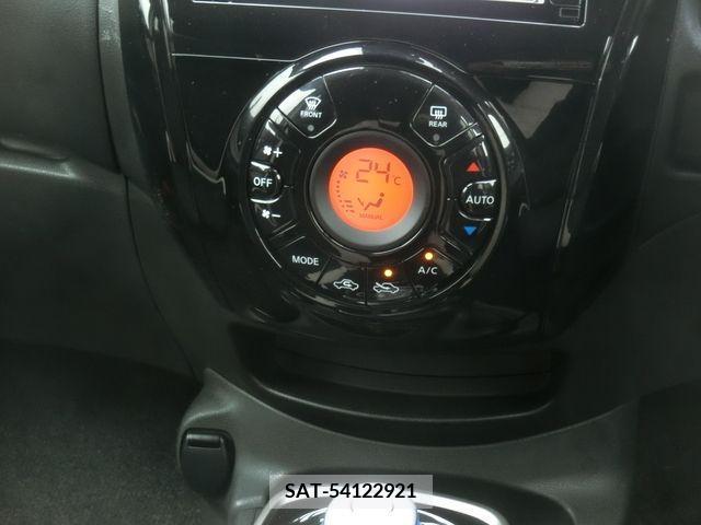 Nissan NOTE 2018-06 245767-9