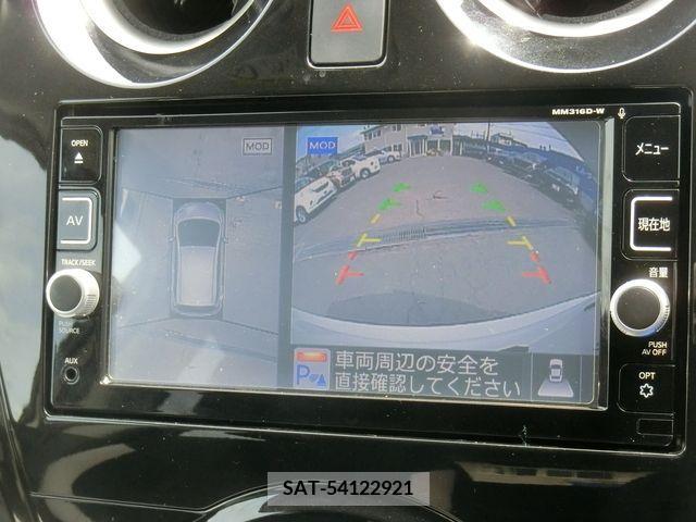 Nissan NOTE 2018-06 245767-4