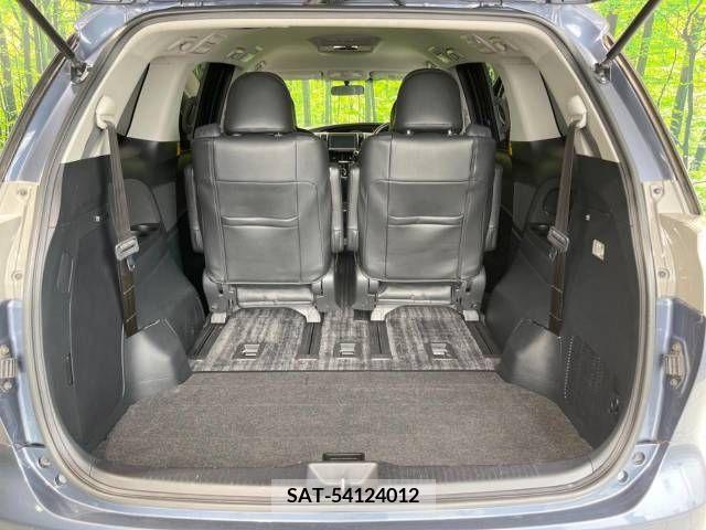 Toyota ESTIMA 2012-11 297346-11