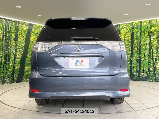 Toyota ESTIMA 2012-11 297346-16