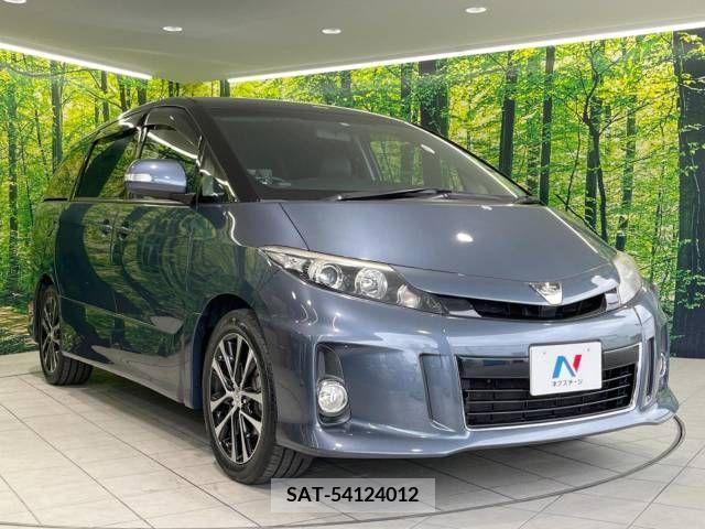 Toyota ESTIMA 2012-11 297346-17
