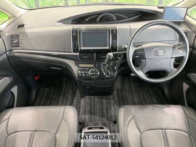 Toyota ESTIMA 2012-11 297346-1