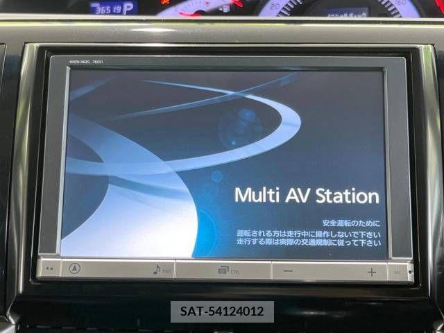 Toyota ESTIMA 2012-11 297346-2