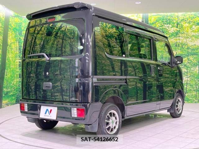 Suzuki EVERY 2017-04 396507-17