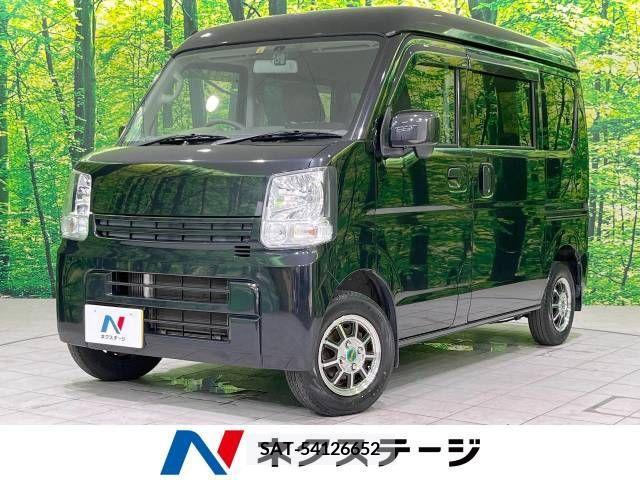 Suzuki EVERY 2017-04 396507-0