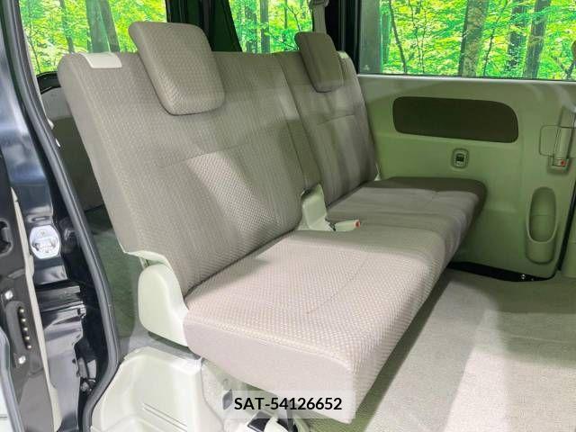 Suzuki EVERY 2017-04 396507-9
