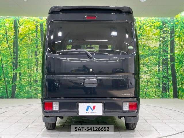 Suzuki EVERY 2017-04 396507-15