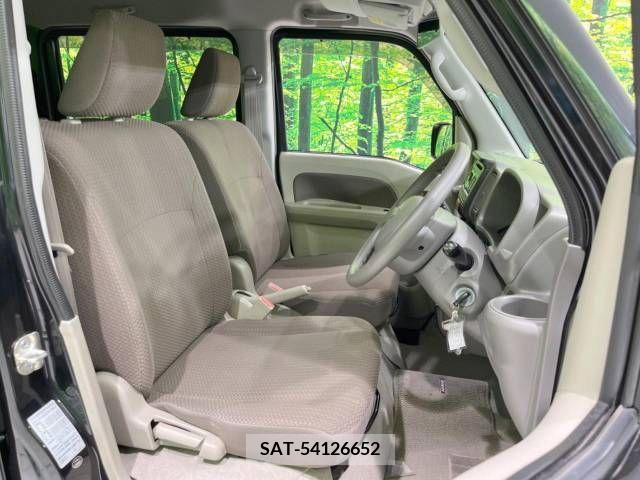 Suzuki EVERY 2017-04 396507-8