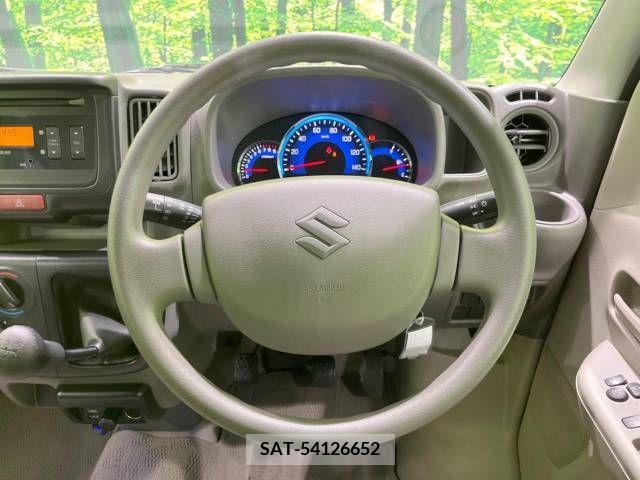 Suzuki EVERY 2017-04 396507-7